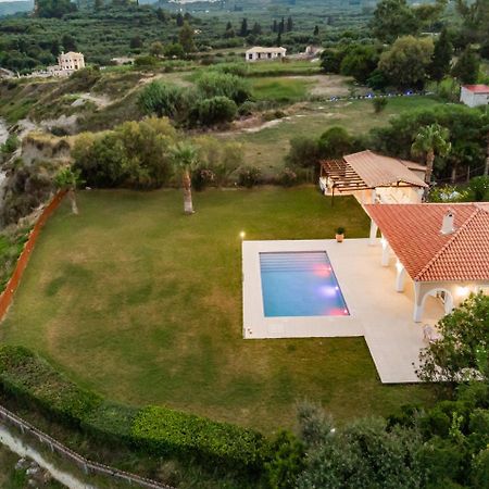 Zante Vista Villas Lithakia  Ngoại thất bức ảnh