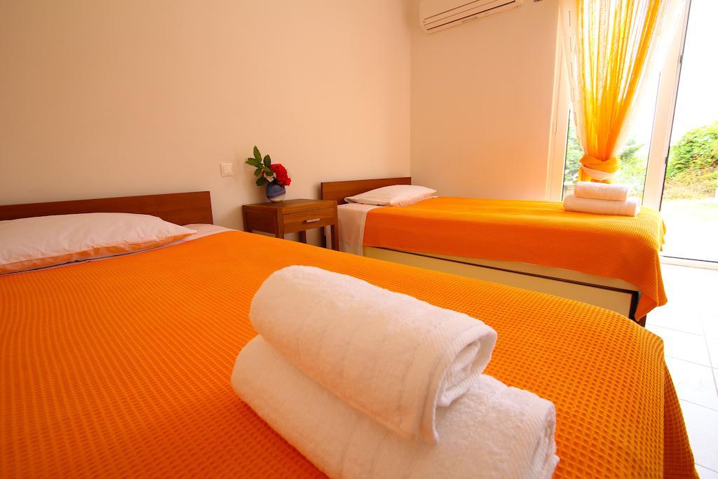 Zante Vista Villas Lithakia  Phòng bức ảnh