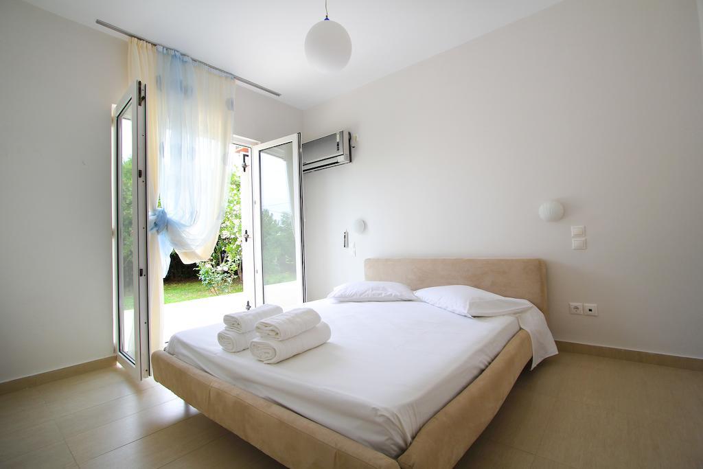 Zante Vista Villas Lithakia  Phòng bức ảnh