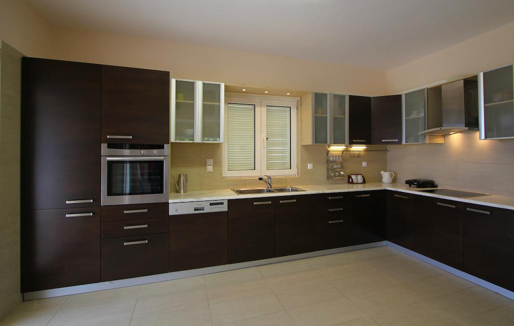 Zante Vista Villas Lithakia  Ngoại thất bức ảnh