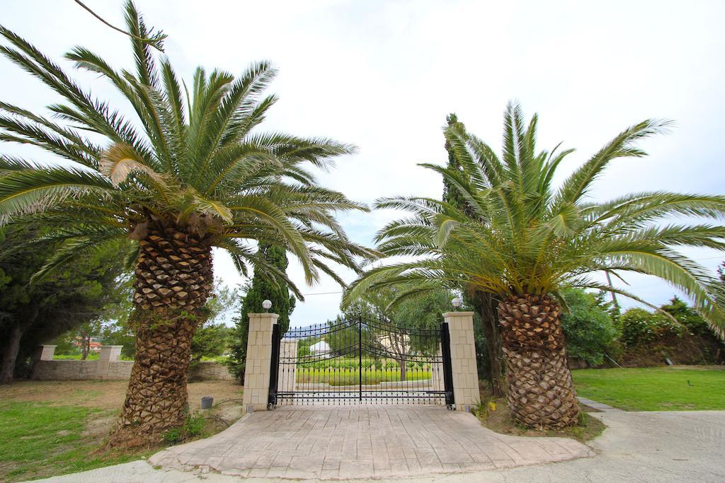 Zante Vista Villas Lithakia  Ngoại thất bức ảnh