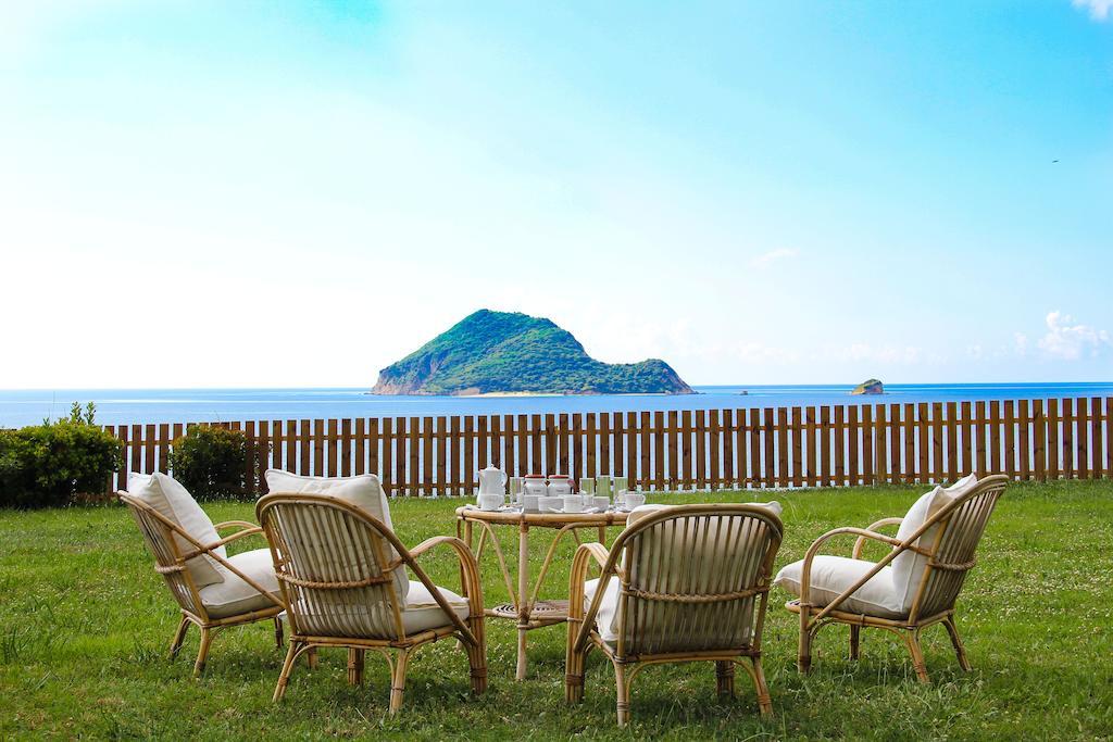 Zante Vista Villas Lithakia  Ngoại thất bức ảnh