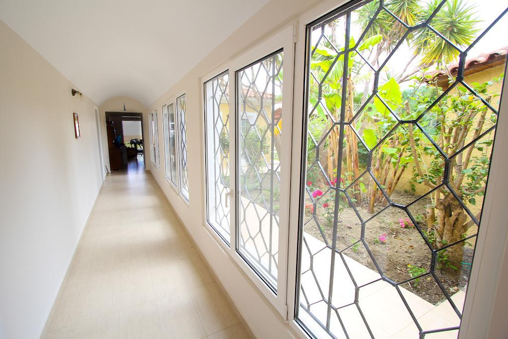 Zante Vista Villas Lithakia  Ngoại thất bức ảnh
