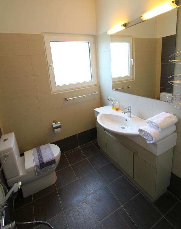 Zante Vista Villas Lithakia  Phòng bức ảnh