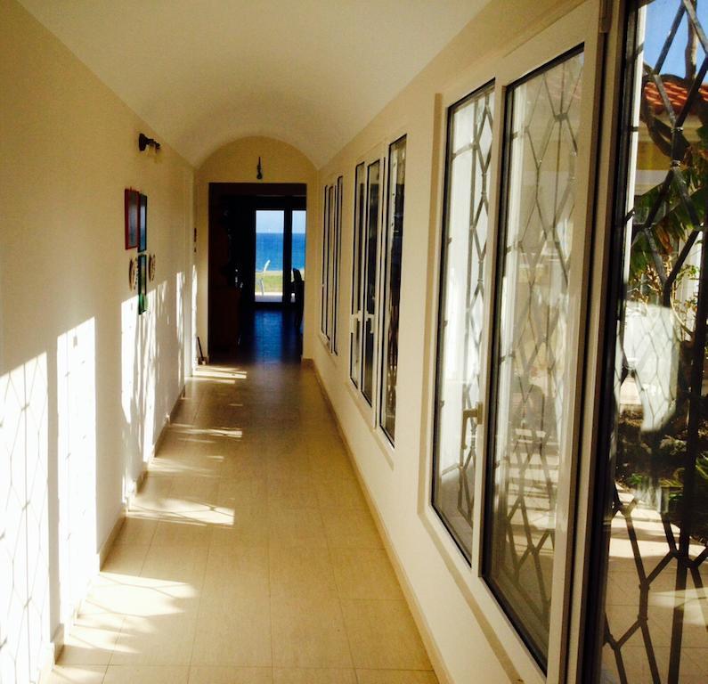 Zante Vista Villas Lithakia  Ngoại thất bức ảnh
