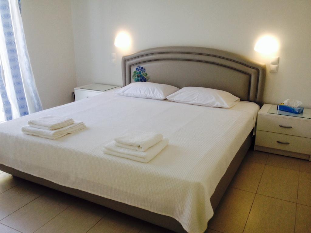 Zante Vista Villas Lithakia  Phòng bức ảnh