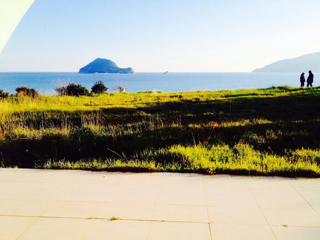 Zante Vista Villas Lithakia  Ngoại thất bức ảnh