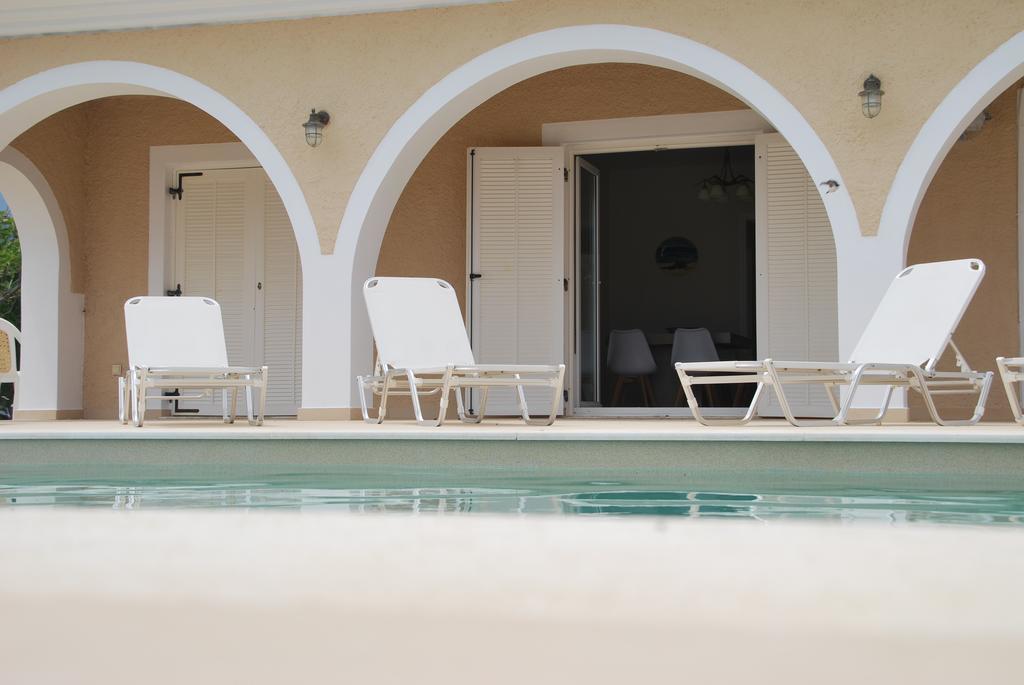 Zante Vista Villas Lithakia  Ngoại thất bức ảnh