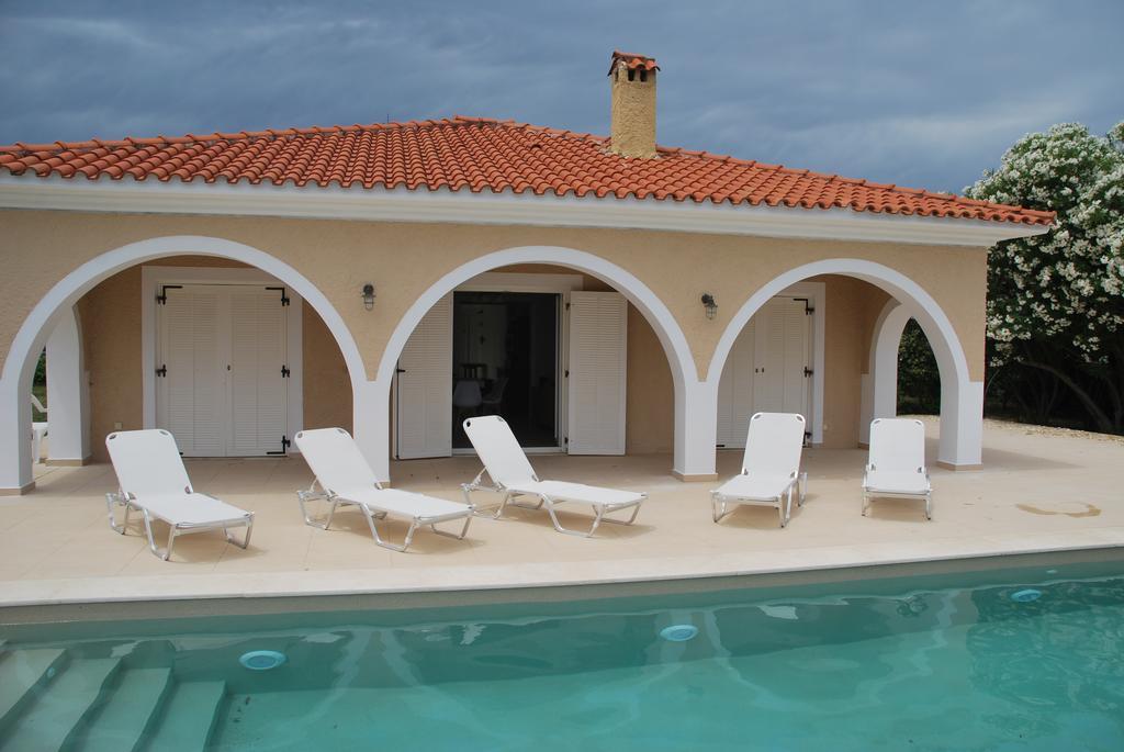 Zante Vista Villas Lithakia  Ngoại thất bức ảnh