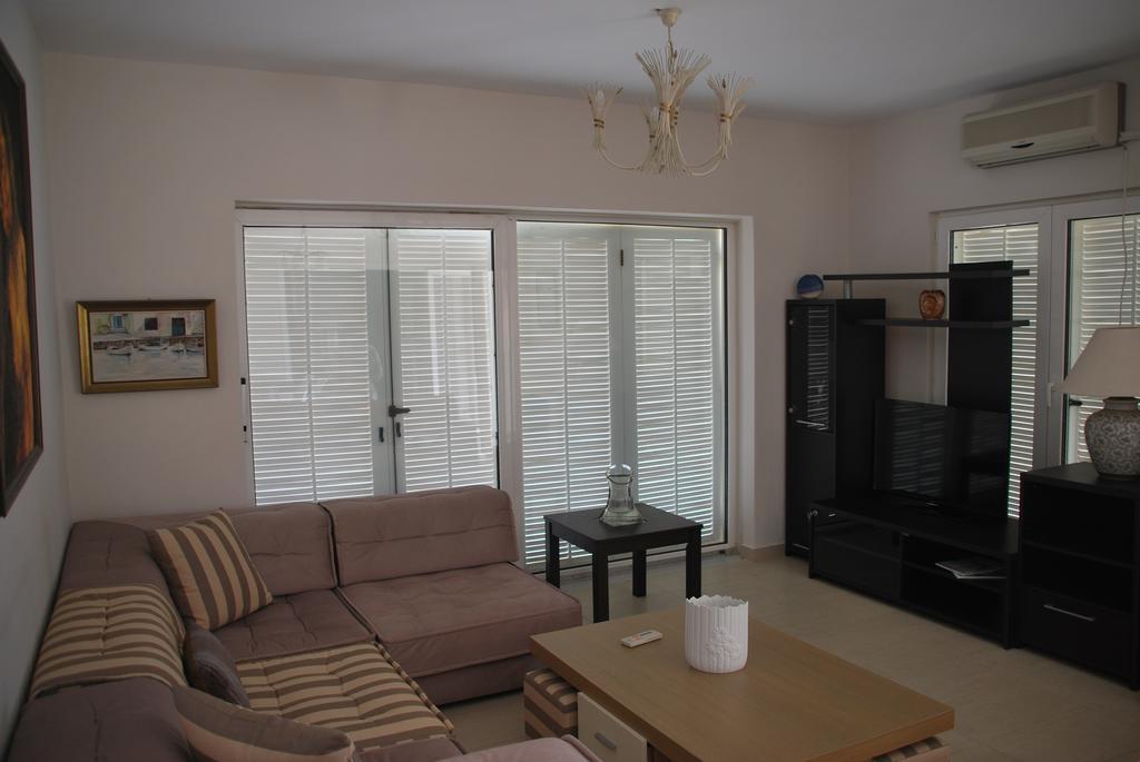 Zante Vista Villas Lithakia  Ngoại thất bức ảnh